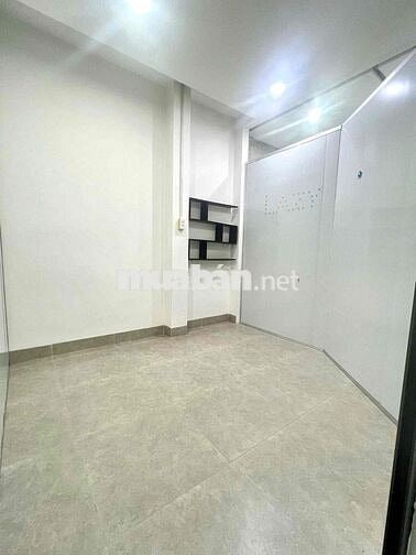 Trống căn 2 phòng ngủ tách bếp Nơ Trang Long Bình Thạnh