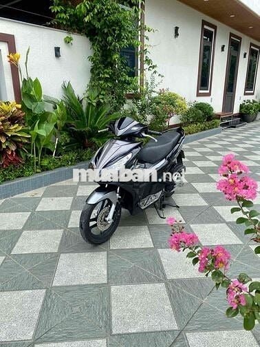 Honda Air Blade 125 Đen