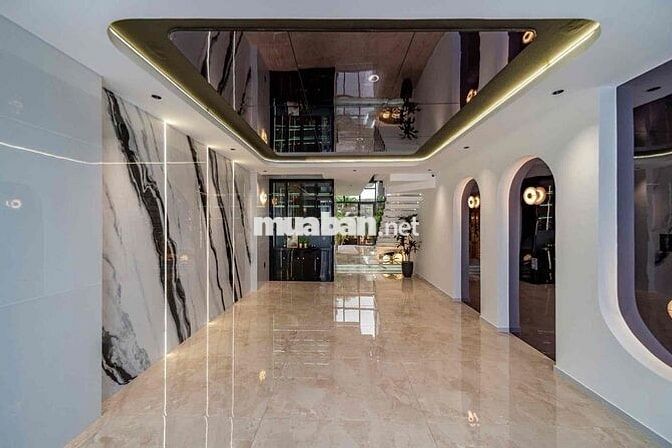 Nhà Giá Rẻ Quận Gò Vấp Sổ Hồng Riêng Chính Chủ Bán Hẻm Xe Hơi