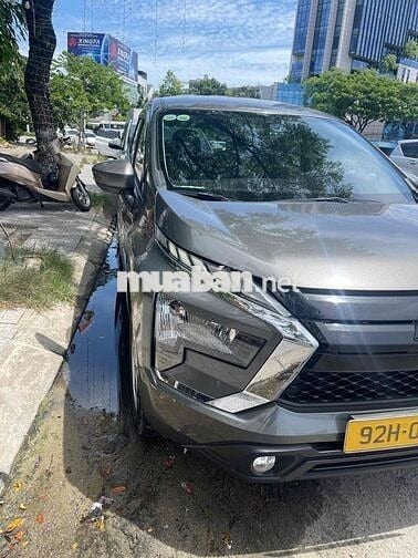 Chính chú bán Xpander Eco At 2023 đk 2024 6v6km