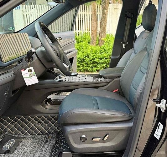 Ford Territory Titannium 1.5 AT sản xuất 2024