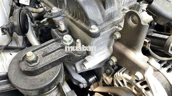 Hyundai Accent 2023 Số tự động Trắng 50000 km