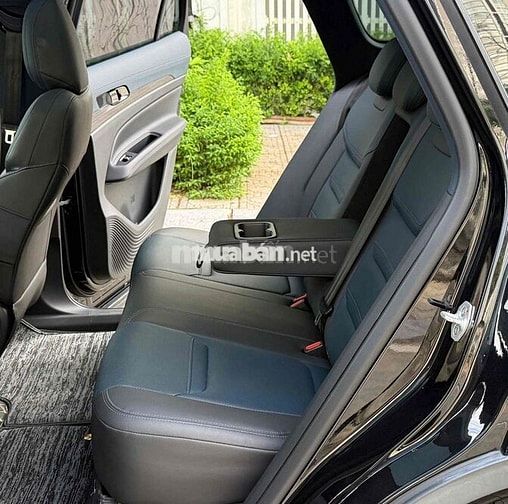 Ford Territory Titannium 1.5 AT sản xuất 2024