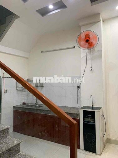 cho thuê nhà 2tầng kiệt VŨ TÔNG PHAN, Thọ Quang