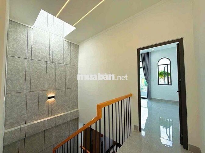 Bán Nhà Phố - KP5 P.Trảng Dài - Gần Đường Nguyễn Ái Quốc - Giá: 4ty250