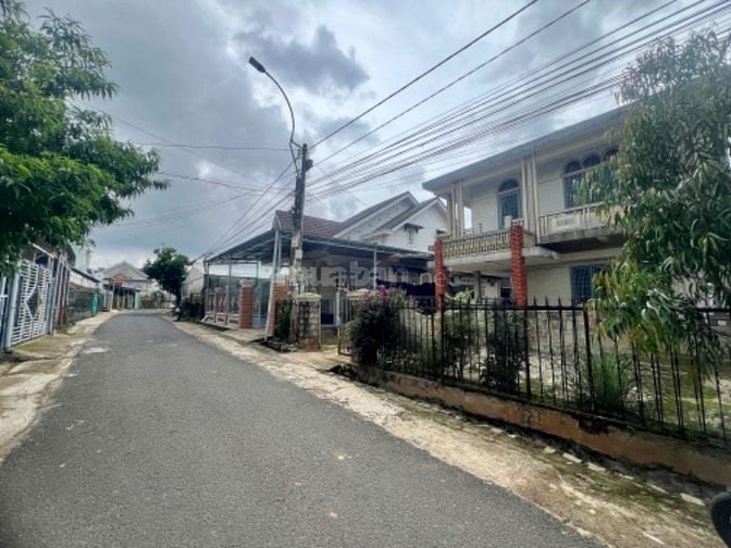 Lô Đất 415m Đường Thái Phiên Đà Lạt (Giá 9,5tỷ)