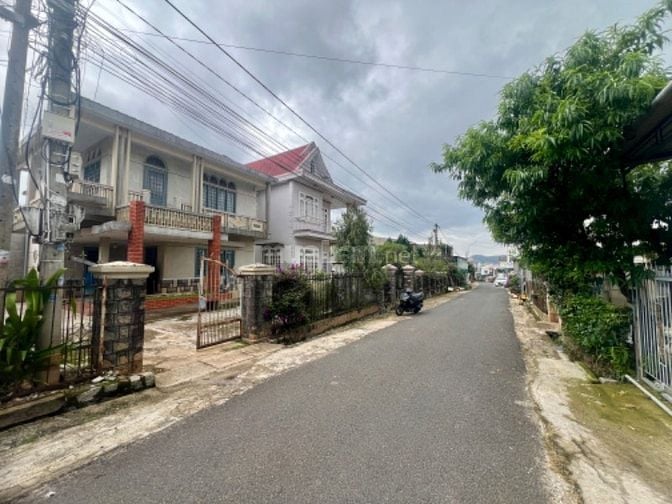 Lô Đất 415m Đường Thái Phiên Đà Lạt (Giá 9,5tỷ)