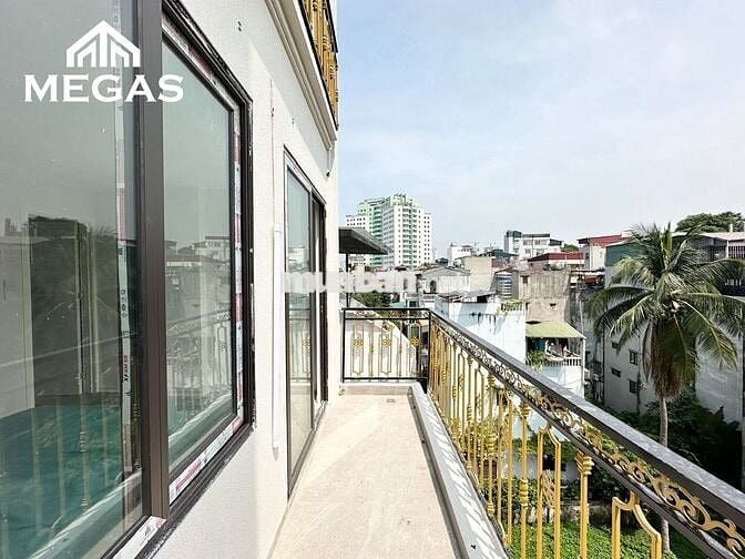 CĂN HỘ STUDIO MỚI FULL NỘI THẤT HOÀNG HOA THÁM,LOTTE LIỄU GIAI BA ĐÌNH
