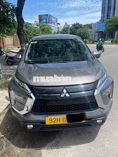 Chính chú bán Xpander Eco At 2023 đk 2024 6v6km