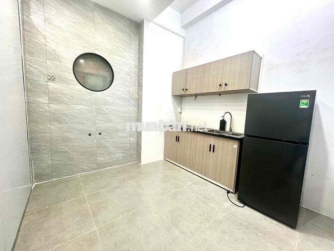 Trống căn 2 phòng ngủ tách bếp Nơ Trang Long Bình Thạnh
