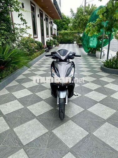 Honda Air Blade 125 Đen