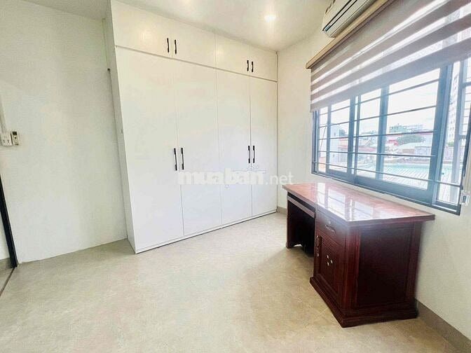 Trống căn 2 phòng ngủ tách bếp Nơ Trang Long Bình Thạnh