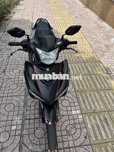 Yamaha Exciter 150cc 2016 Đen