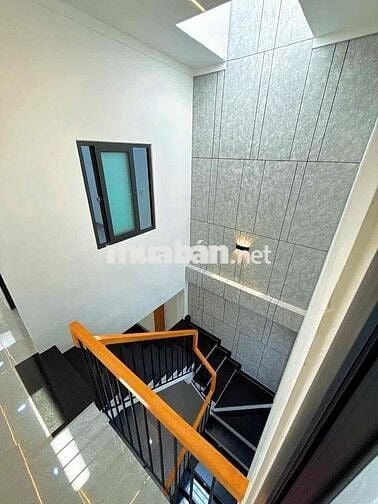 Bán Nhà Phố - KP5 P.Trảng Dài - Gần Đường Nguyễn Ái Quốc - Giá: 4ty250