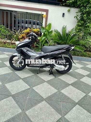Honda Air Blade 125 Đen