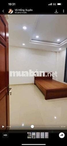 BIỆT THỰ GÓC NGAY NGÃ TƯ BÌNH PHƯỚC, CHỢ ĐẦU MỐI TĐ, 120M2 5PN 5WC 