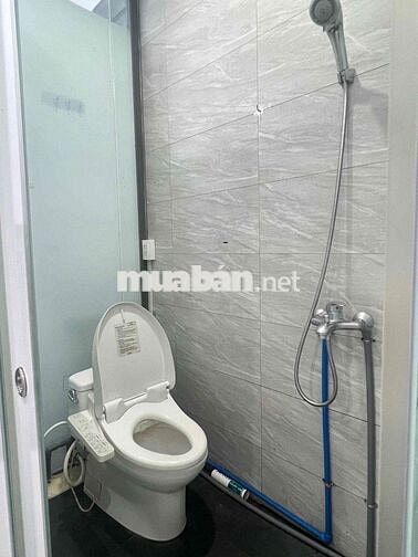 Trống căn 2 phòng ngủ tách bếp Nơ Trang Long Bình Thạnh