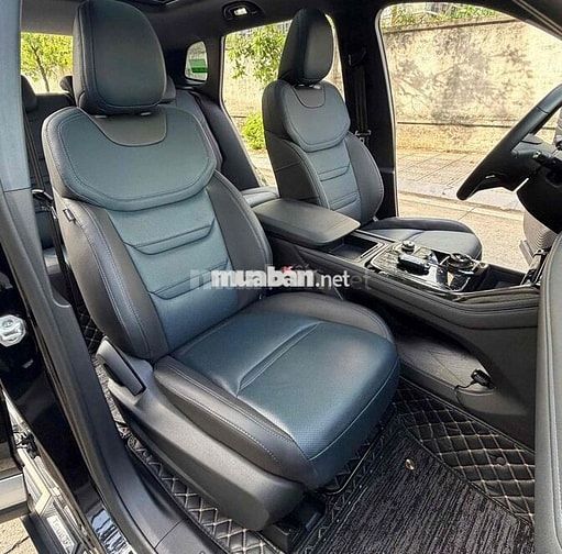 Ford Territory Titannium 1.5 AT sản xuất 2024