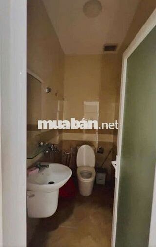 BIỆT THỰ GÓC NGAY NGÃ TƯ BÌNH PHƯỚC, CHỢ ĐẦU MỐI TĐ, 120M2 5PN 5WC 