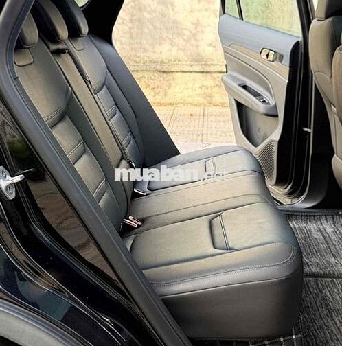 Ford Territory Titannium 1.5 AT sản xuất 2024