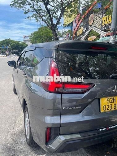 Chính chú bán Xpander Eco At 2023 đk 2024 6v6km