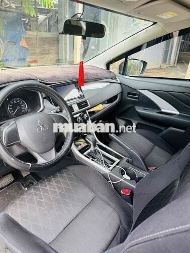 Chính chú bán Xpander Eco At 2023 đk 2024 6v6km