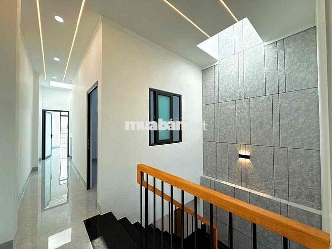 Bán Nhà Phố - KP5 P.Trảng Dài - Gần Đường Nguyễn Ái Quốc - Giá: 4ty250