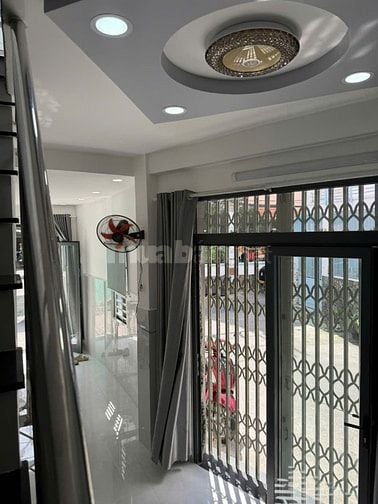 Chính chủ Bán nhà hẻm xe tải đường Trần Văn Quang, quận Tân Bình