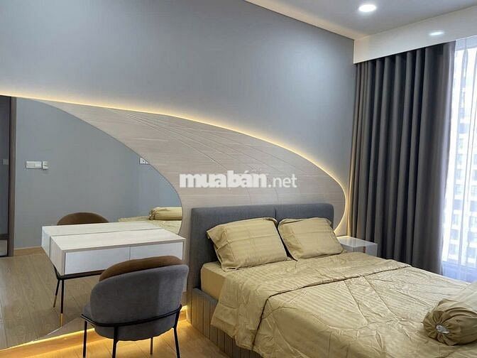 CHO THUÊ CĂN HỘ SUNWAH PEARL – 2PN | FULL NỘI THẤT | VIEW SÔNG QUẬN 2