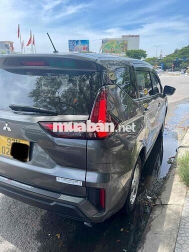 Chính chú bán Xpander Eco At 2023 đk 2024 6v6km