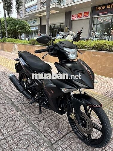 Yamaha Exciter 150cc 2016 Đen