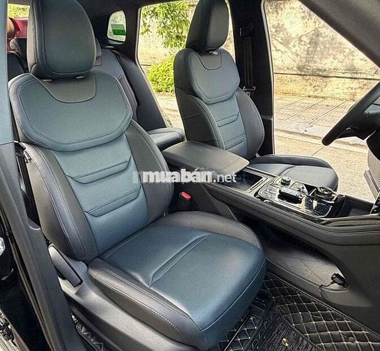Ford Territory Titannium 1.5 AT sản xuất 2024