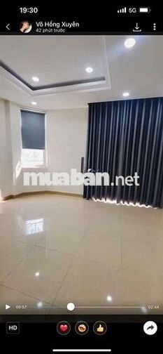 BIỆT THỰ GÓC NGAY NGÃ TƯ BÌNH PHƯỚC, CHỢ ĐẦU MỐI TĐ, 120M2 5PN 5WC 