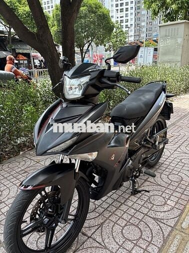Yamaha Exciter 150cc 2016 Đen