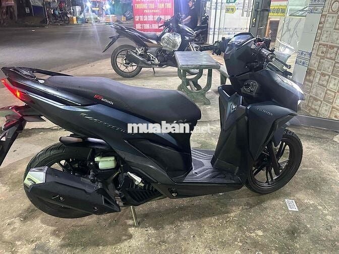 Honda Vario 150 2019 Đen