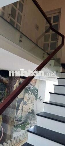 ✨105m2 MẶT TIỀN HOÀNG HOA THÁM VỈA HÈ 4.5M *Mặt sau HXH 7 tầng 24.5 tỷ