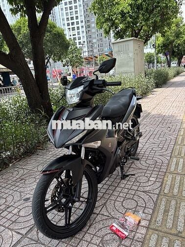 Yamaha Exciter 150cc 2016 Đen