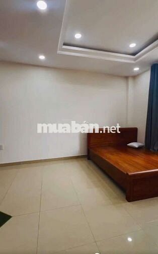 BIỆT THỰ GÓC NGAY NGÃ TƯ BÌNH PHƯỚC, CHỢ ĐẦU MỐI TĐ, 120M2 5PN 5WC 