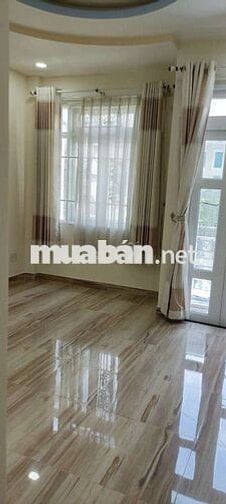 ✨105m2 MẶT TIỀN HOÀNG HOA THÁM VỈA HÈ 4.5M *Mặt sau HXH 7 tầng 24.5 tỷ