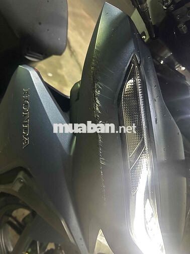 Honda Vario 150 2019 Đen