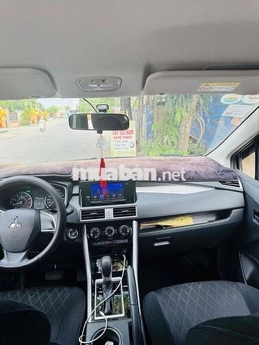 Chính chú bán Xpander Eco At 2023 đk 2024 6v6km