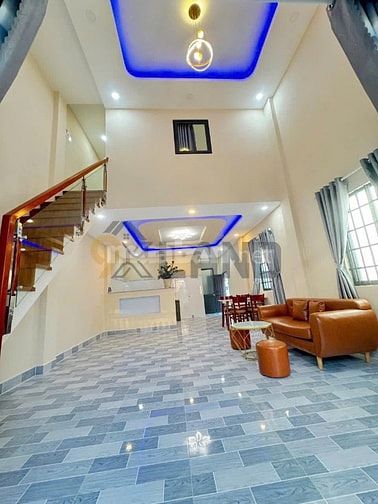 NHÀ ĐẸP GÓC 2 MẶT HẺM - 2 TẦNG - ĐƯỜNG TÔ NGỌC VÂN - NGANG 5M 
