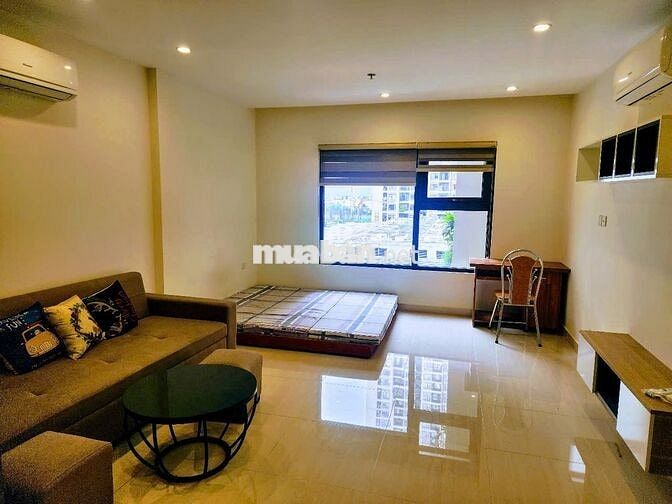 Căn Studio cao cấp đủ nội thất Vinhomes Smartcity