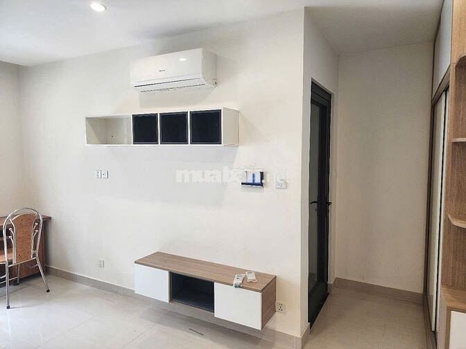 Căn Studio cao cấp đủ nội thất Vinhomes Smartcity