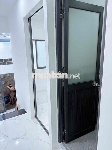 Nhà Chiến Lược 25,3m2 Mới Xây Do Đi Nước Ngoài Cần Bán