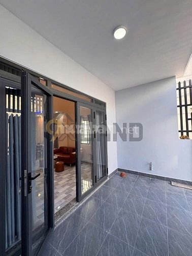 NHÀ ĐẸP GÓC 2 MẶT HẺM - 2 TẦNG - ĐƯỜNG TÔ NGỌC VÂN - NGANG 5M 