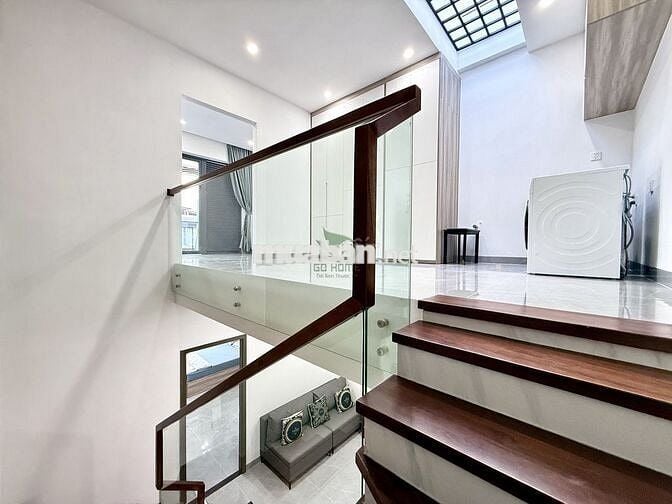 CHO THUÊ NHÀ ĐẸP FULL NỘI THẤT  MỸ GIA GÓI 8 GIÁ 30 TRIỆU/THÁNG