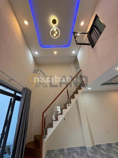NHÀ ĐẸP GÓC 2 MẶT HẺM - 2 TẦNG - ĐƯỜNG TÔ NGỌC VÂN - NGANG 5M 