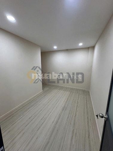 NHÀ ĐẸP GÓC 2 MẶT HẺM - 2 TẦNG - ĐƯỜNG TÔ NGỌC VÂN - NGANG 5M 