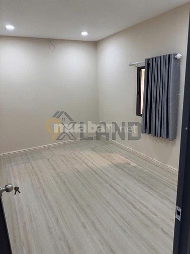 NHÀ ĐẸP GÓC 2 MẶT HẺM - 2 TẦNG - ĐƯỜNG TÔ NGỌC VÂN - NGANG 5M 